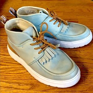 Dr.Martens Jemima Airwair bouncing soles